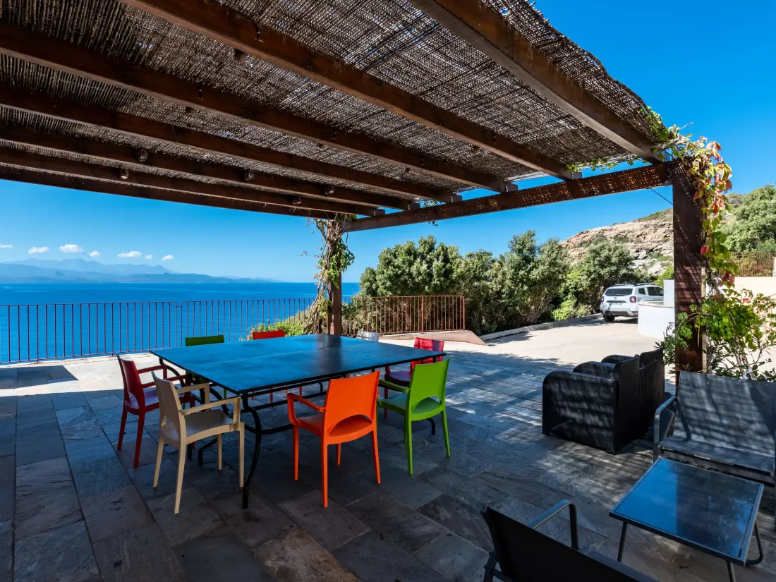 Maison de Vacances Canari