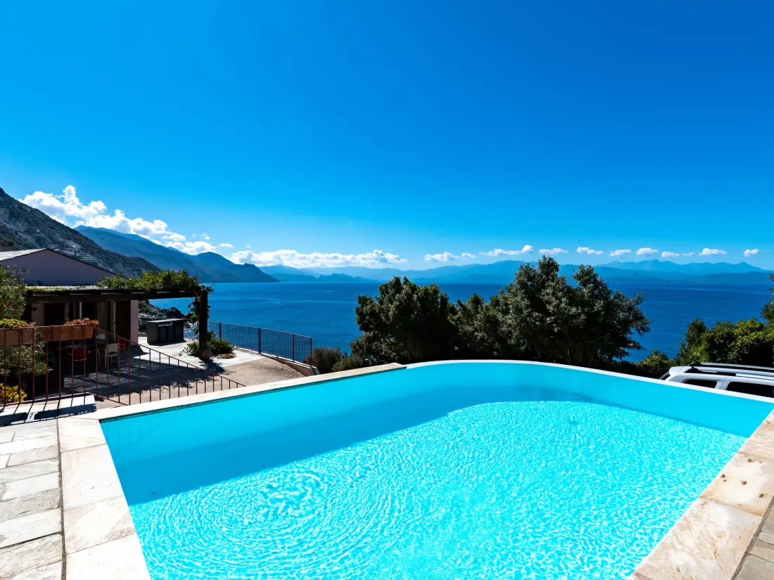 Maison de Vacances Canari