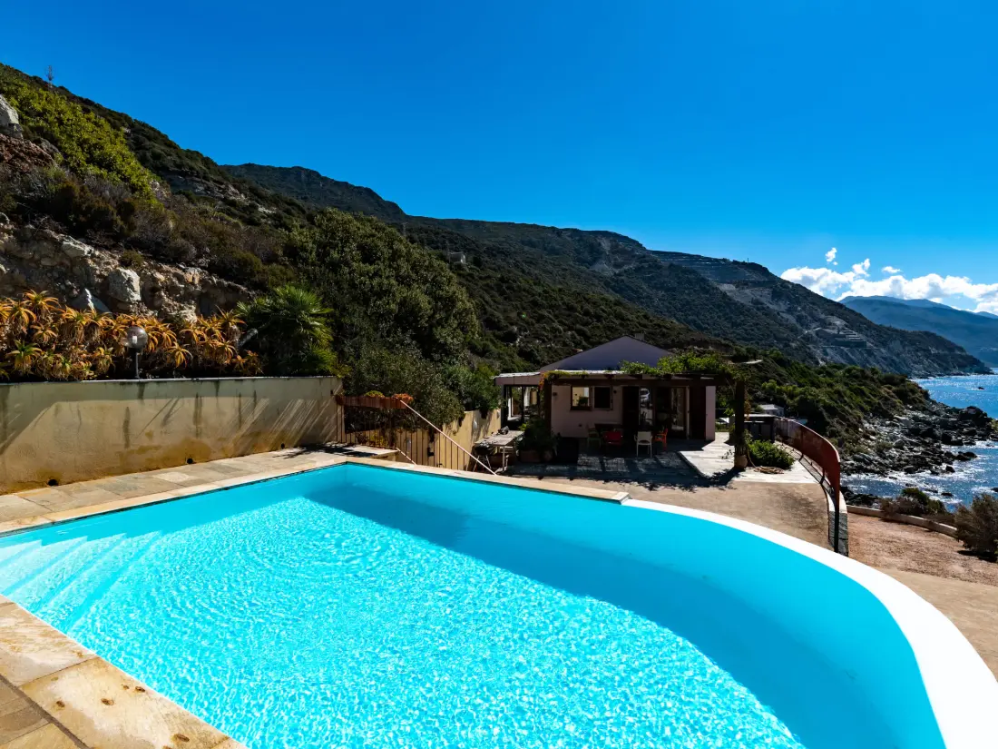 Maison de Vacances Canari