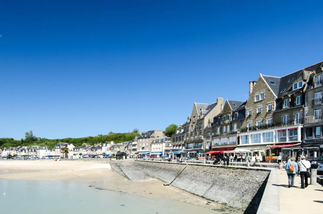 Gîte de France Ty gwenn 3 épis
