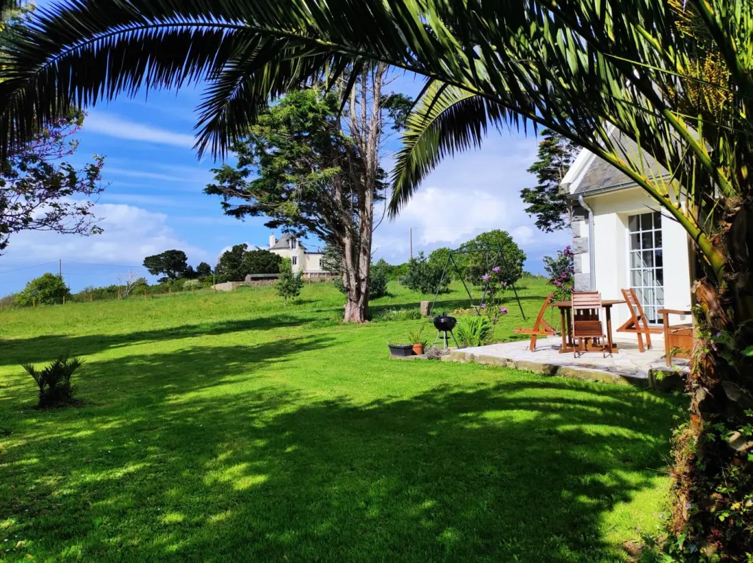 Gîte de France Ty gwenn 3 épis