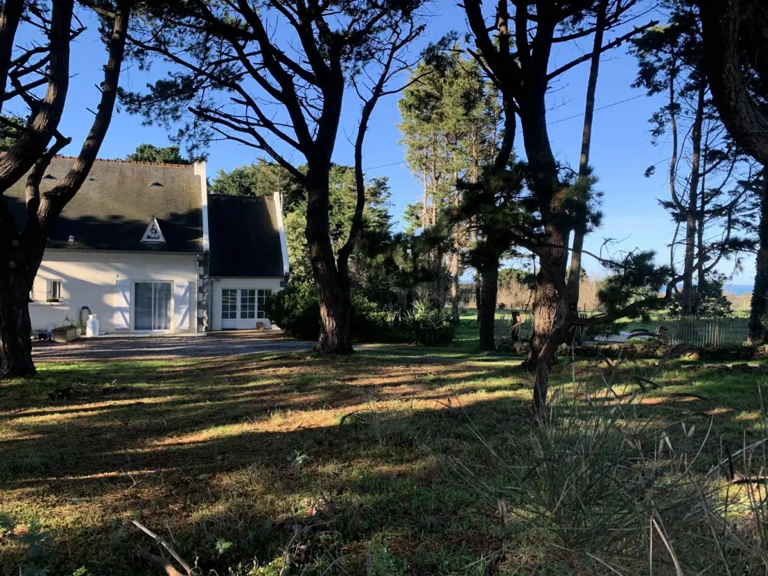 Gîte de France Ty gwenn 3 épis