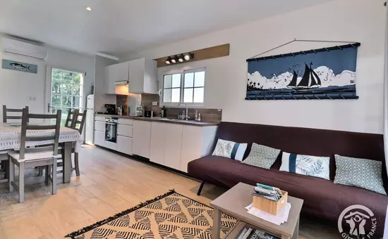 Gîte de France Ty gwenn 3 épis