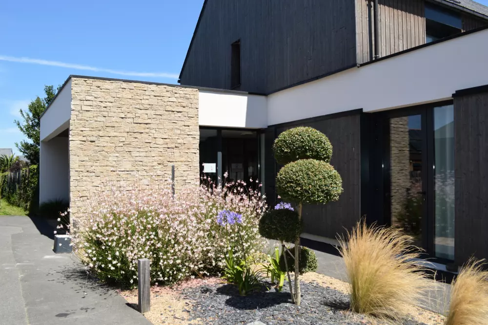 Le Village Cancalais