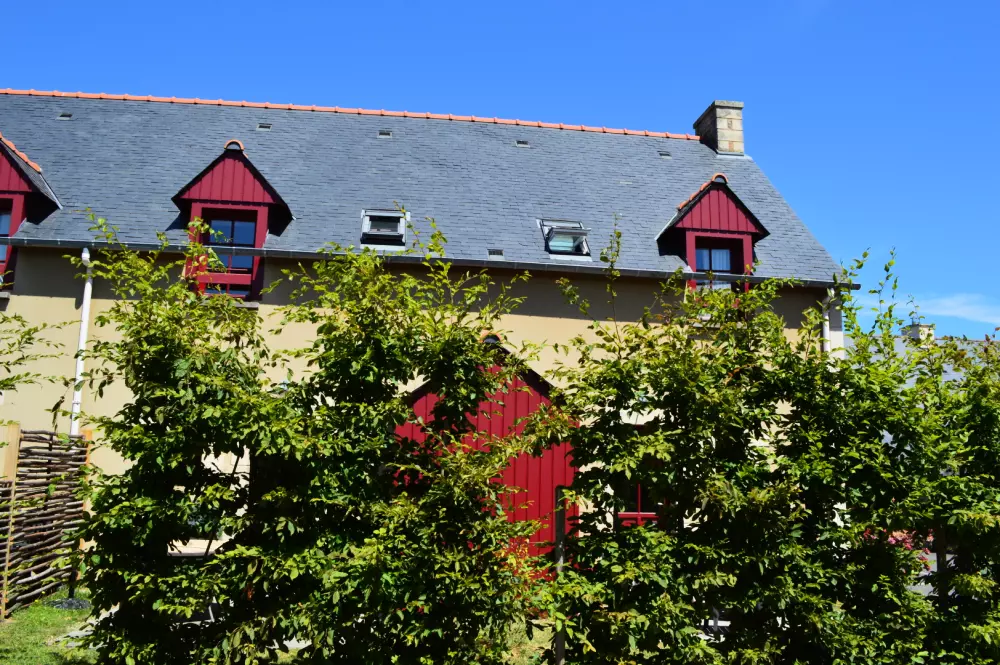 Le Village Cancalais