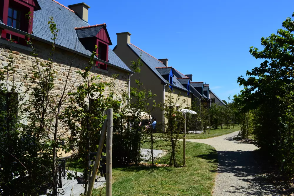 Le Village Cancalais