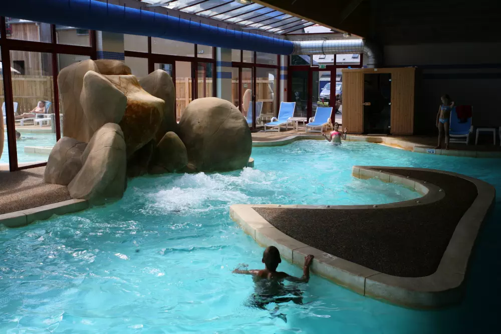 Le Village Cancalais