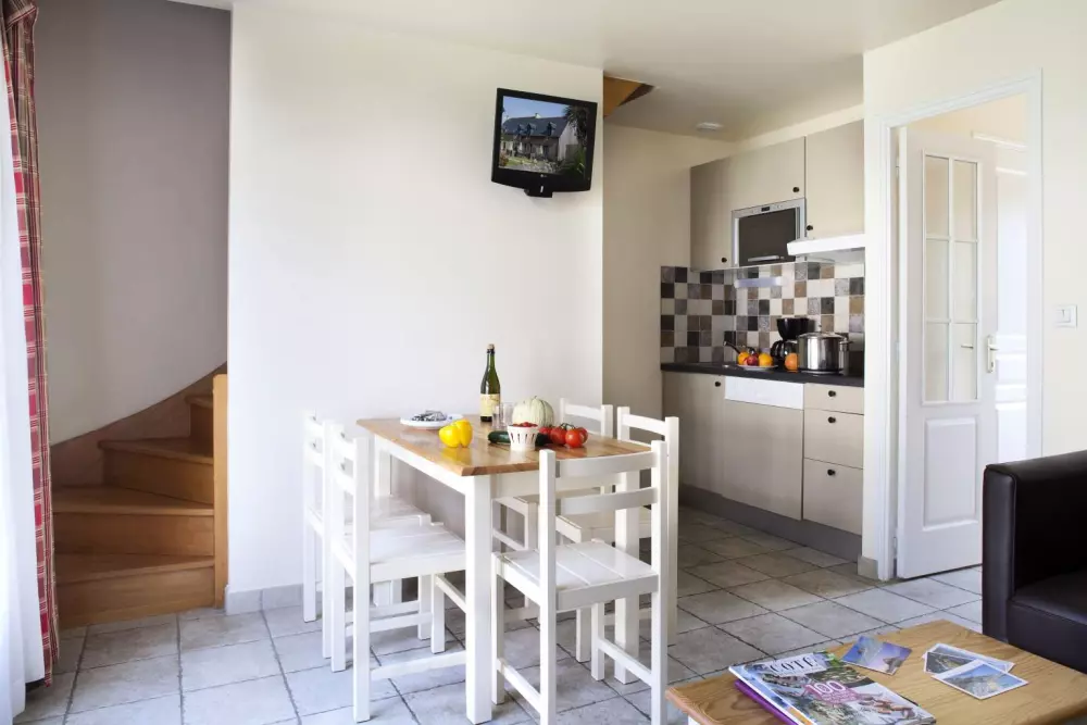 Le Village Cancalais