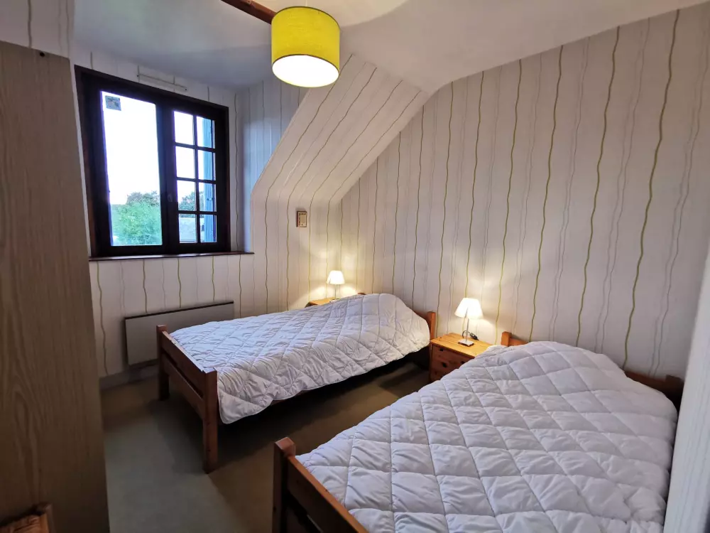 Maison de Vacances Cancale