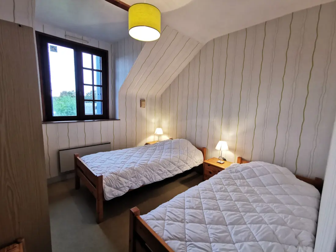 Maison de Vacances Cancale