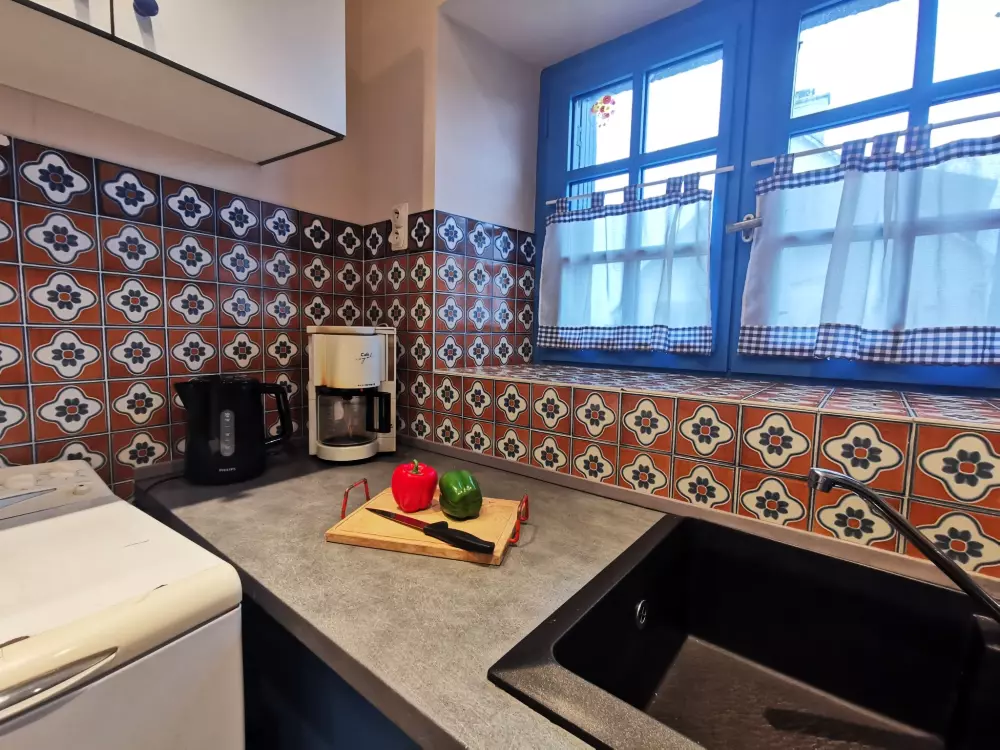 Maison de Vacances Cancale