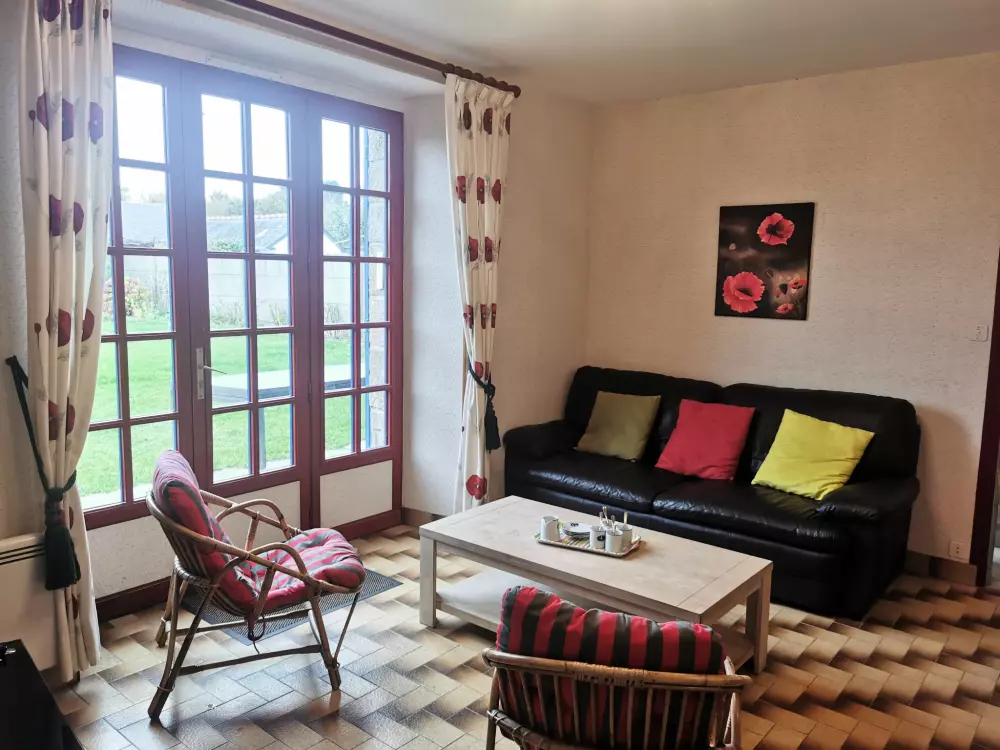 Maison de Vacances Cancale