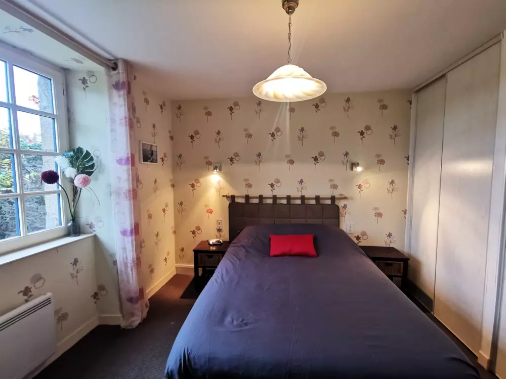 Maison de Vacances Cancale