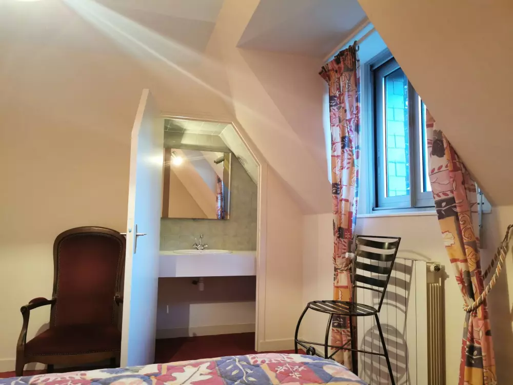 Maison de Vacances Cancale