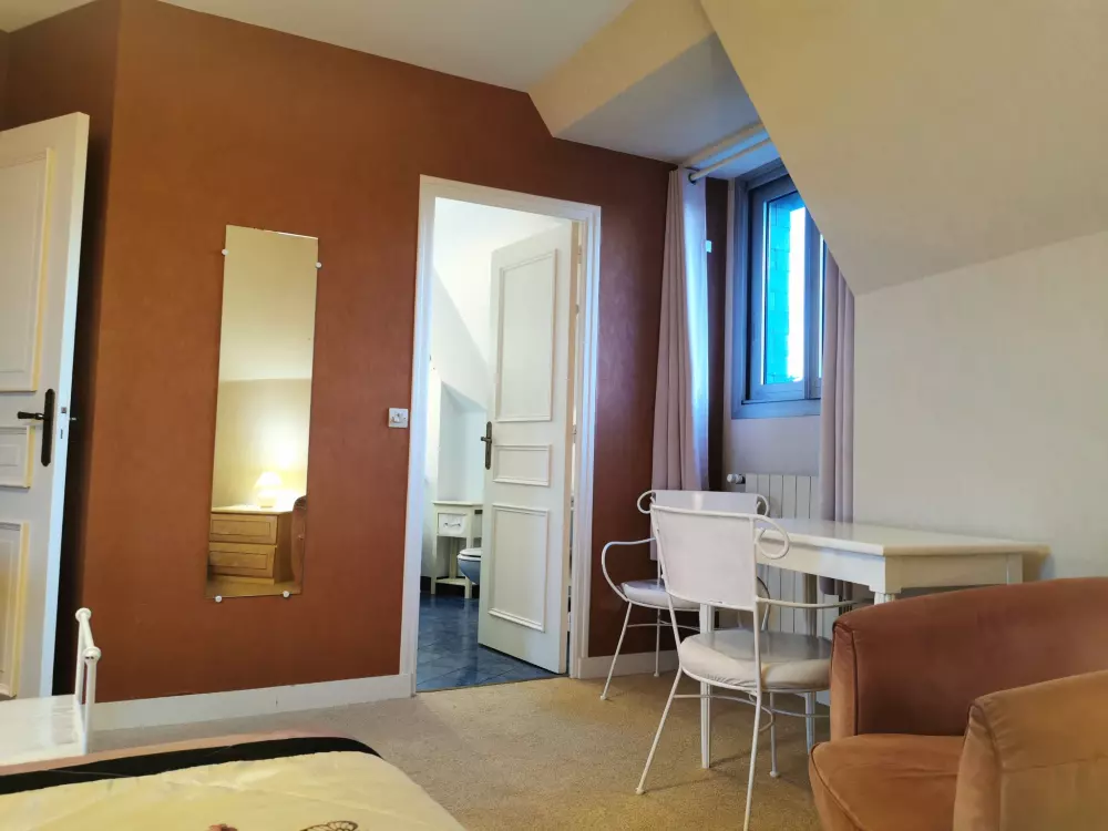 Maison de Vacances Cancale