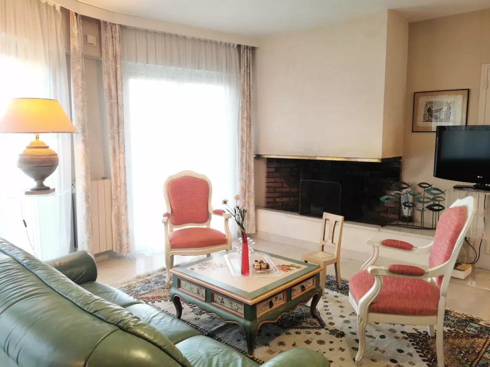 Maison de Vacances Cancale