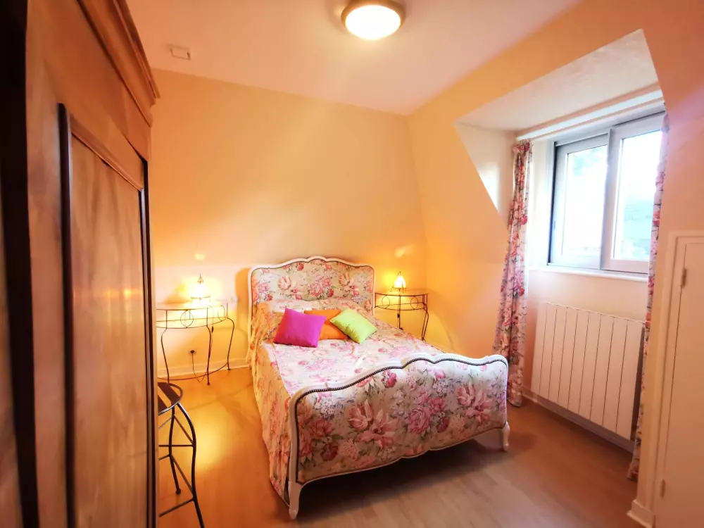 Maison de Vacances Cancale