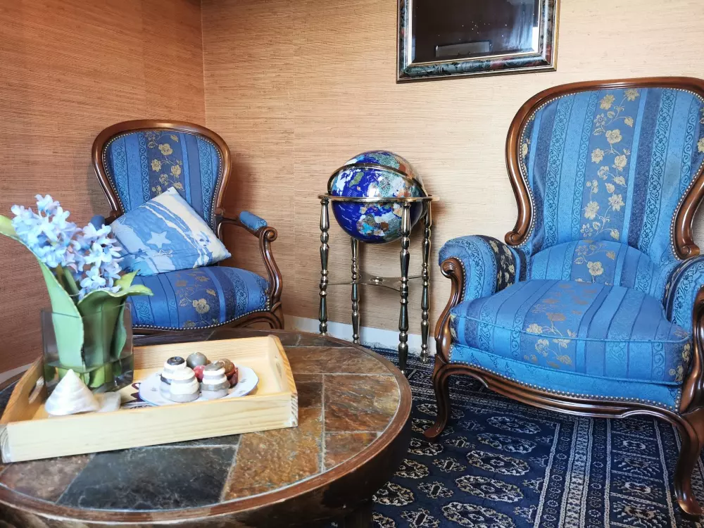 Maison de Vacances Cancale