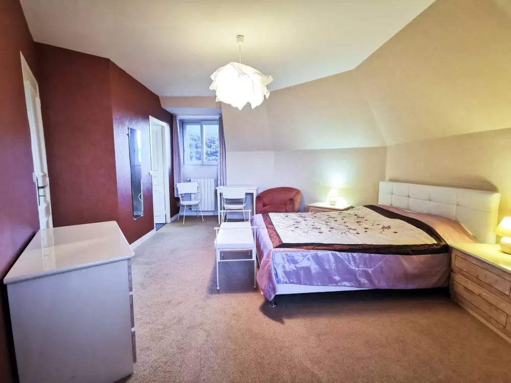 Maison de Vacances Cancale