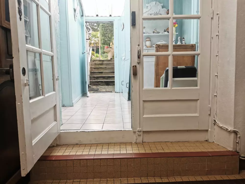 Maison de Vacances Cancale