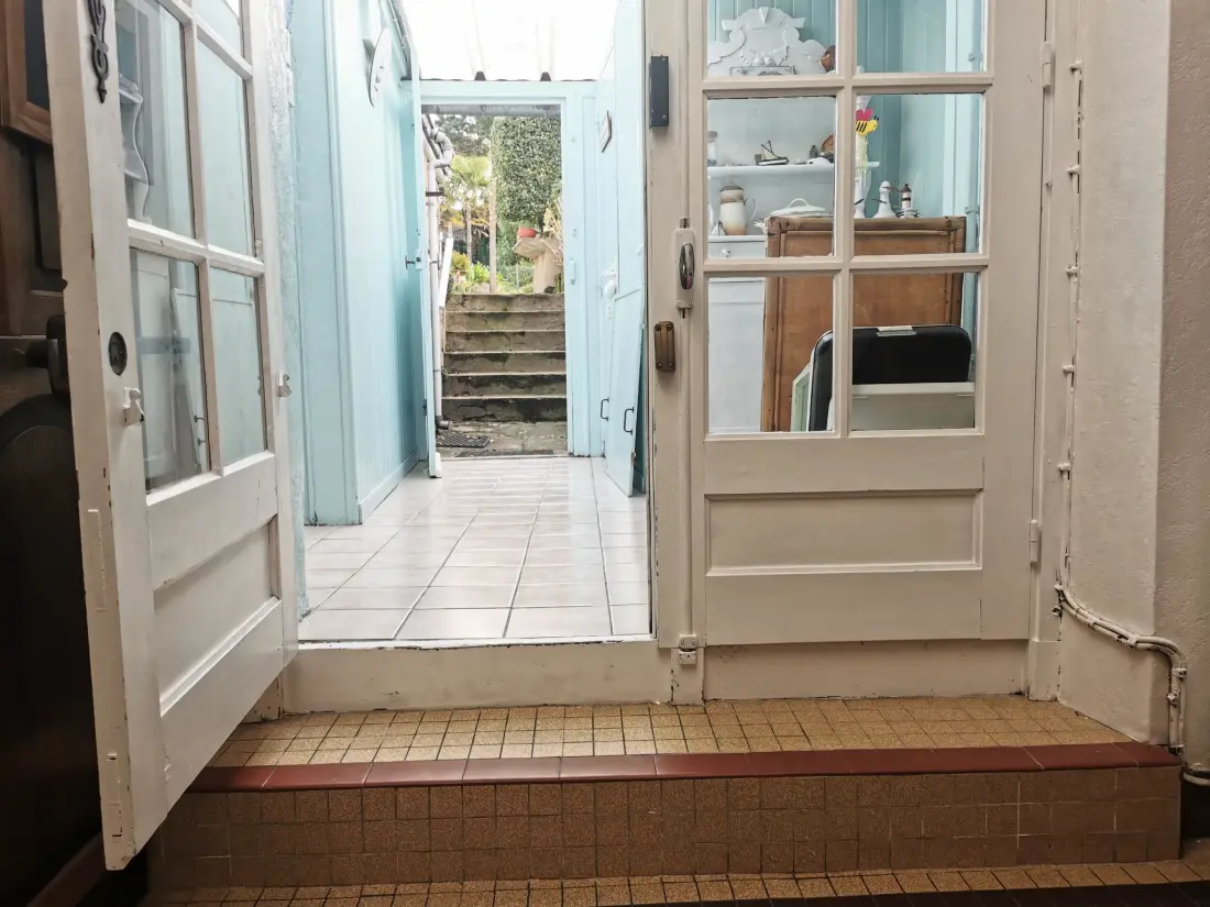 Maison de Vacances Cancale