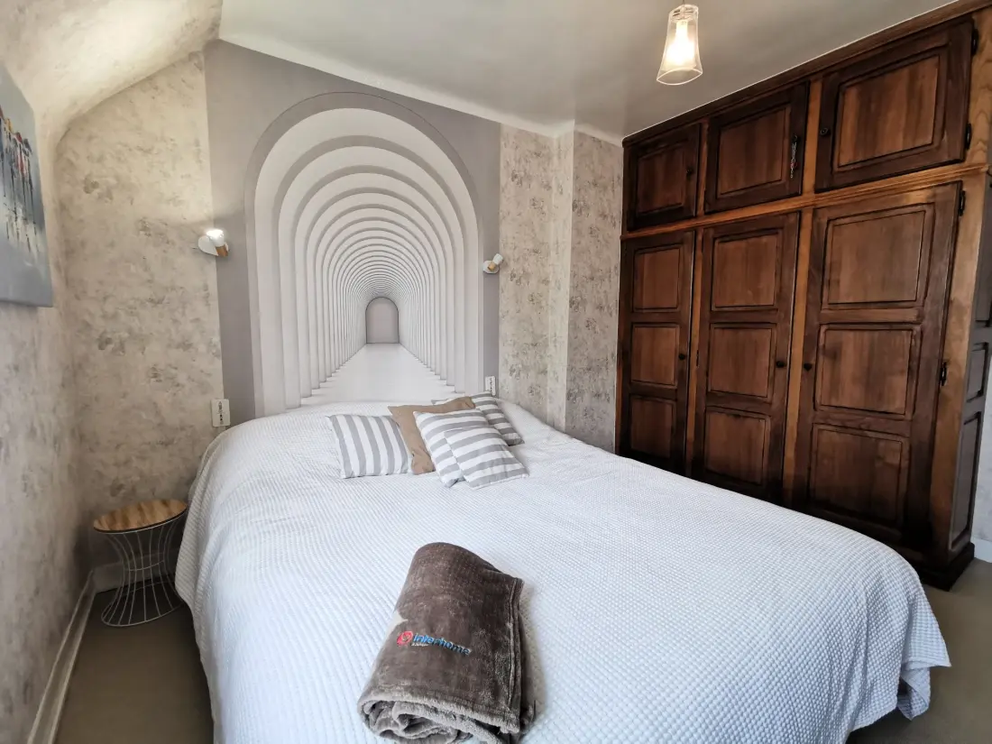 Maison de Vacances Cancale