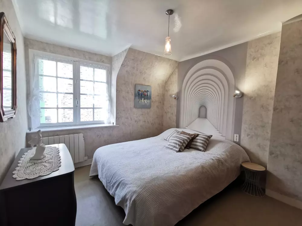 Maison de Vacances Cancale