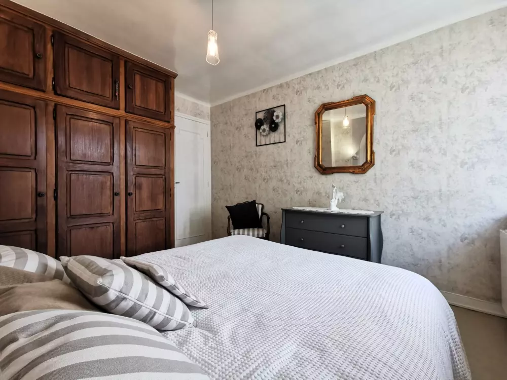 Maison de Vacances Cancale