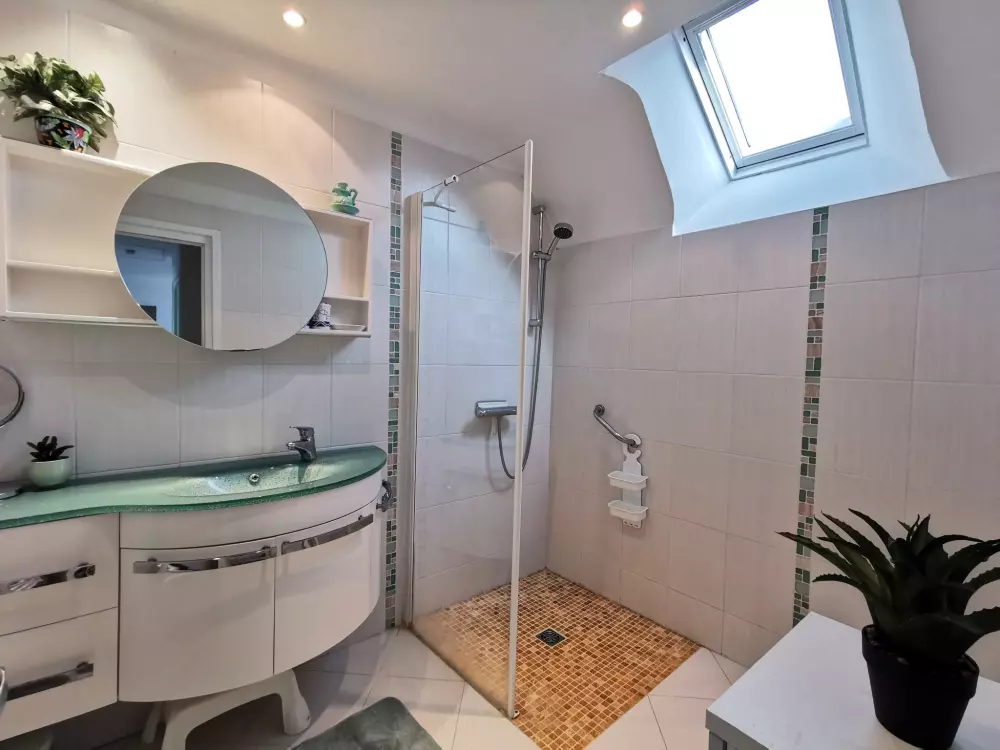 Maison de Vacances Cancale