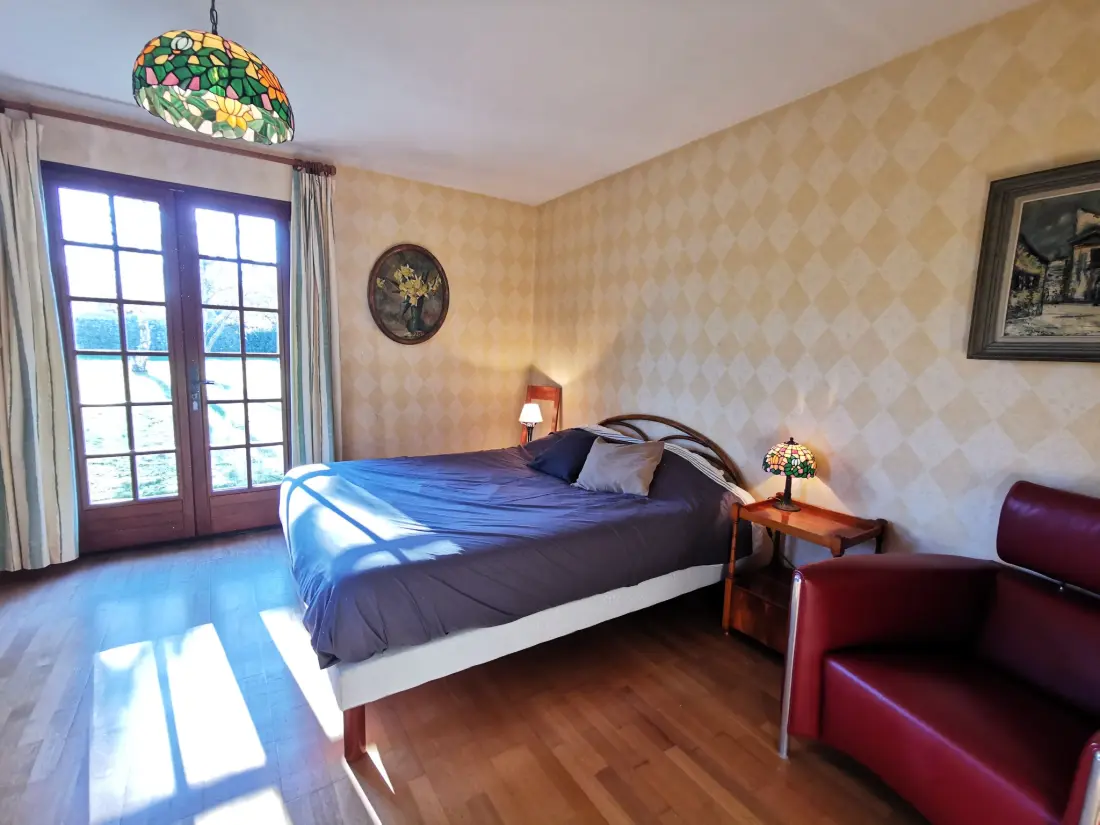 Maison de Vacances Cancale