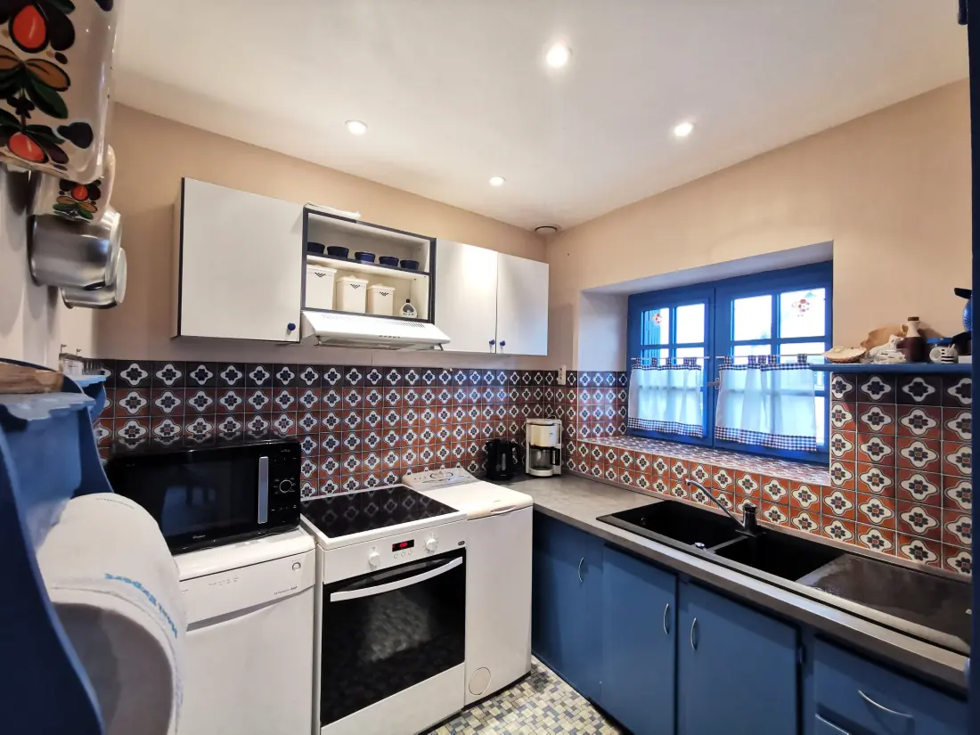 Maison de Vacances Cancale