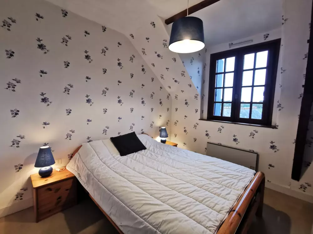 Maison de Vacances Cancale