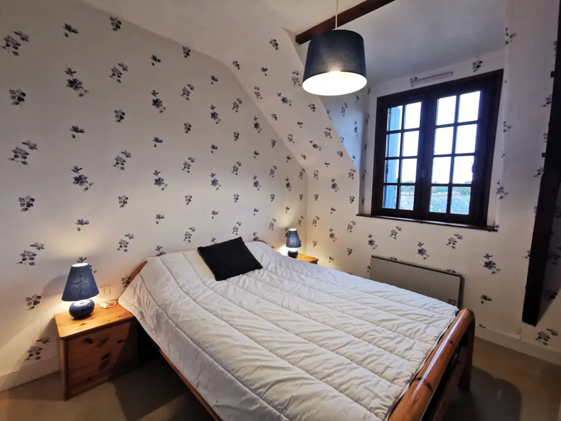 Maison de Vacances Cancale