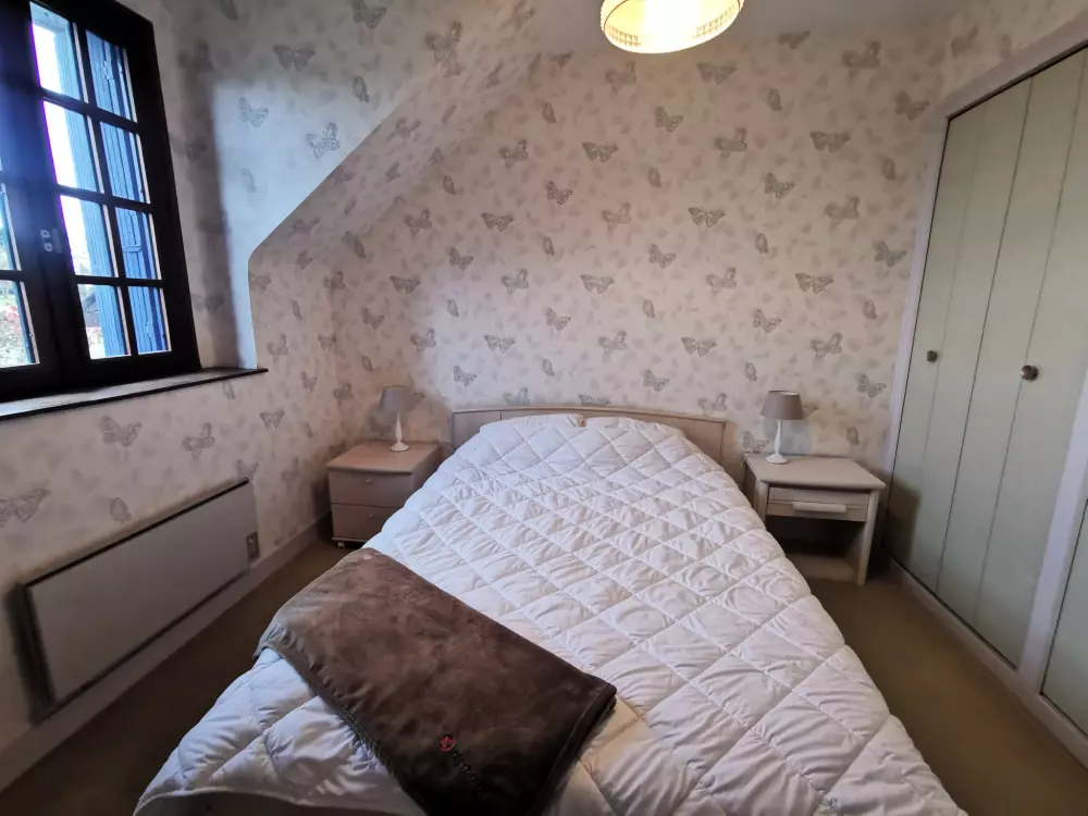 Maison de Vacances Cancale