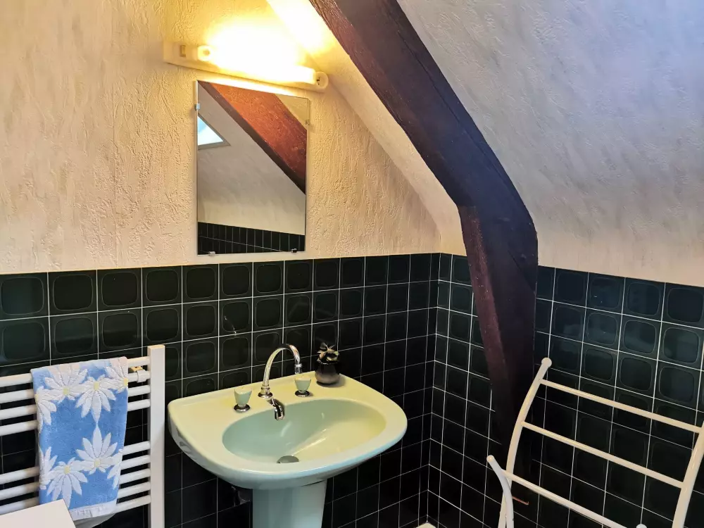 Maison de Vacances Cancale