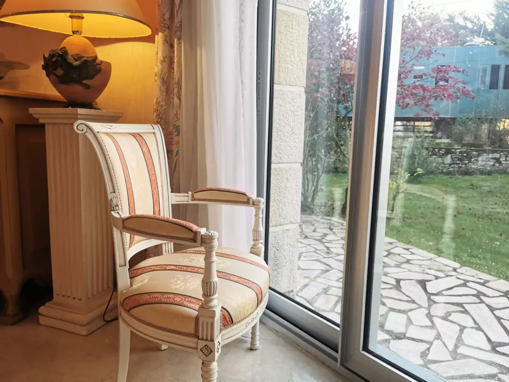 Maison de Vacances Cancale