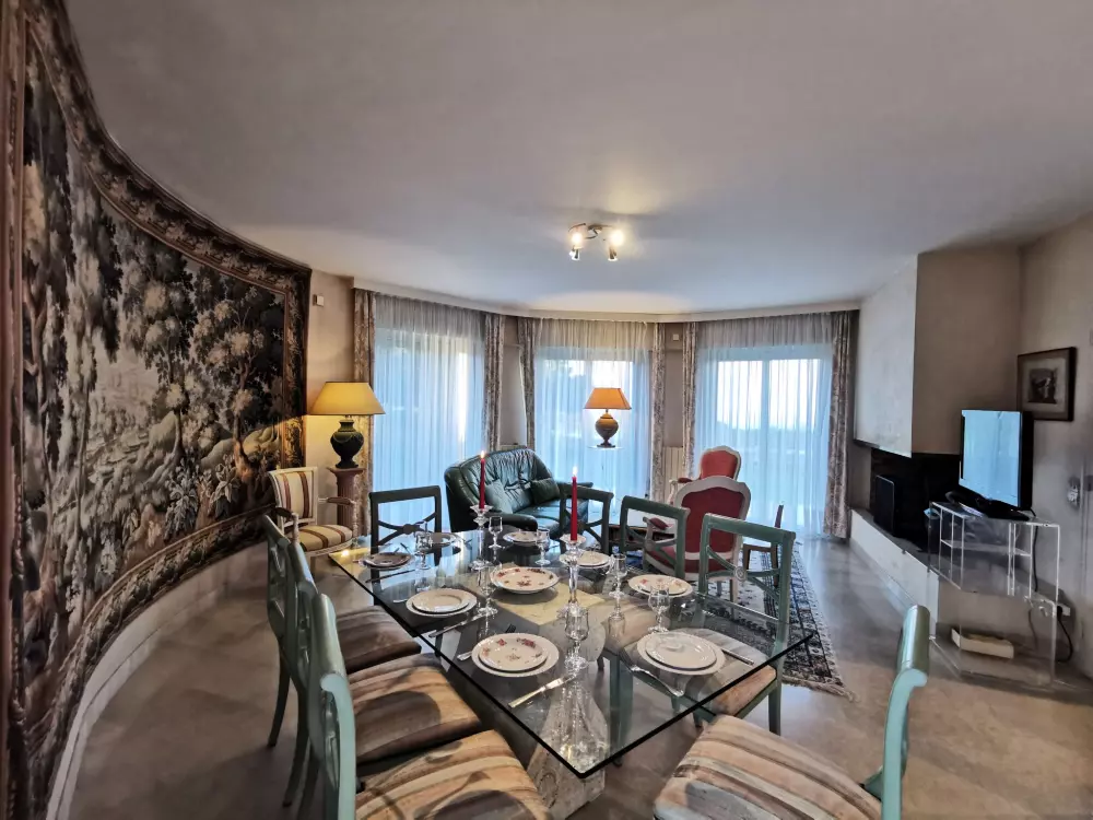 Maison de Vacances Cancale