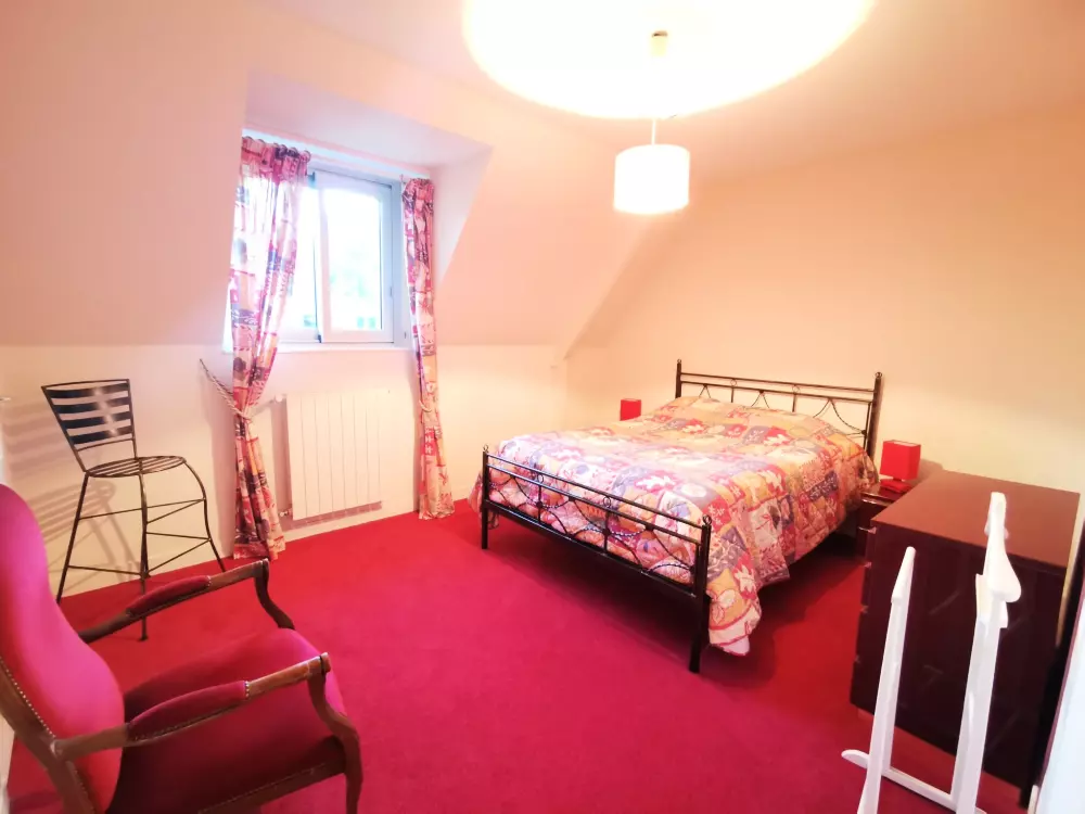 Maison de Vacances Cancale