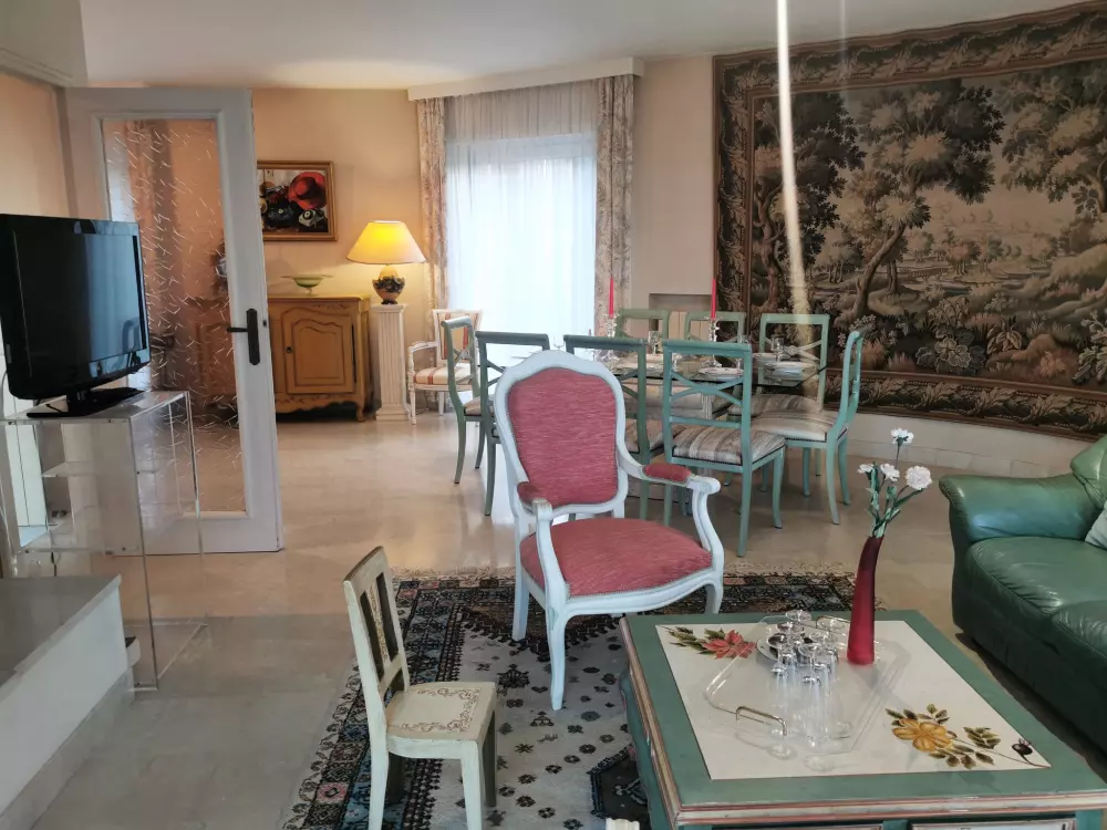 Maison de Vacances Cancale