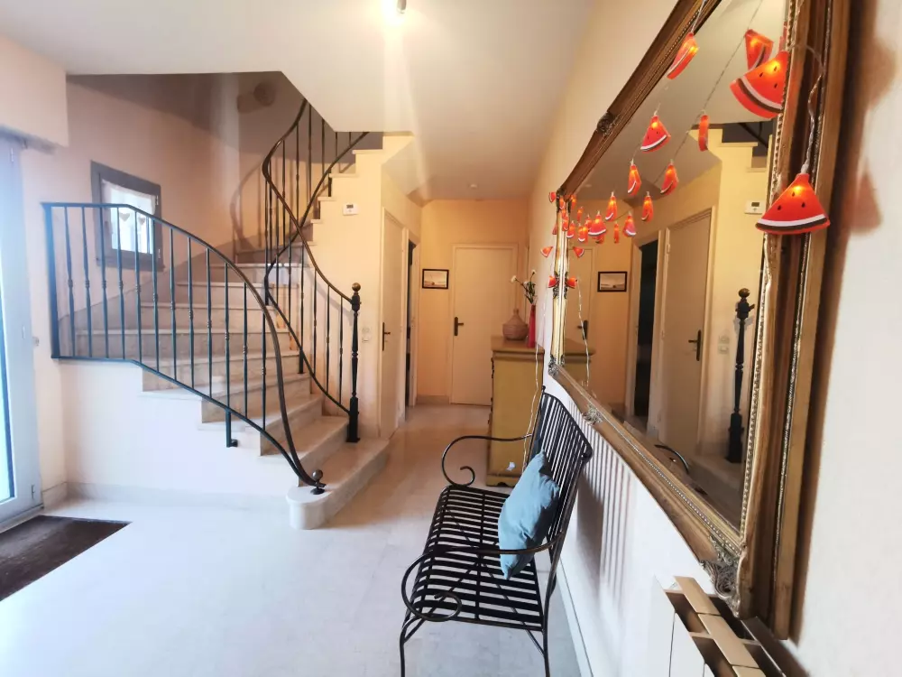 Maison de Vacances Cancale