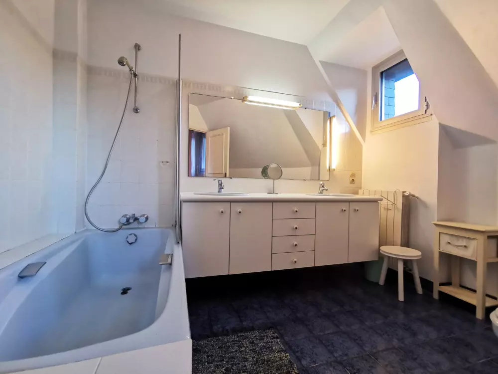 Maison de Vacances Cancale