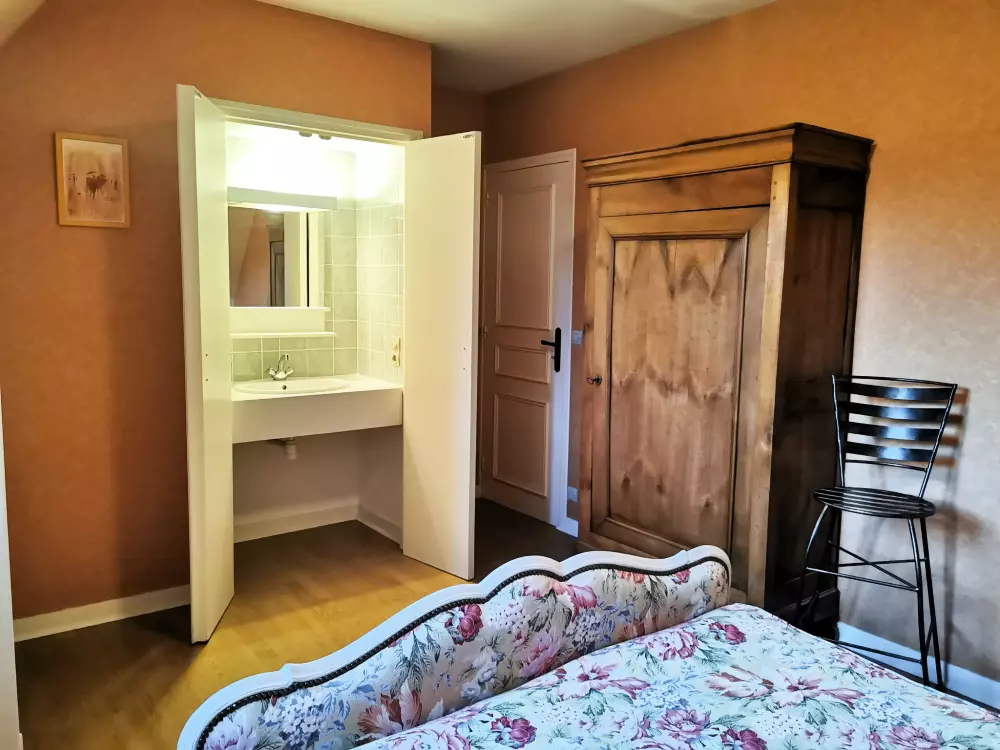 Maison de Vacances Cancale