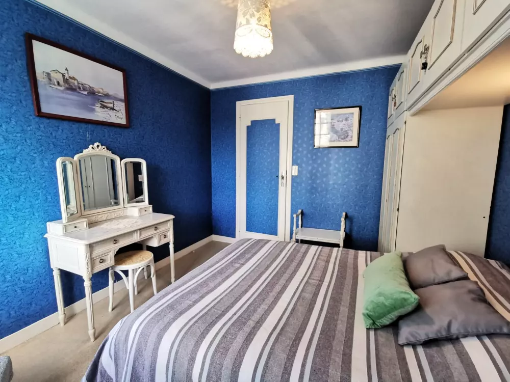 Maison de Vacances Cancale