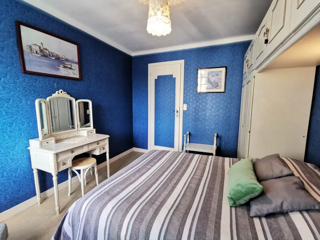 Maison de Vacances Cancale