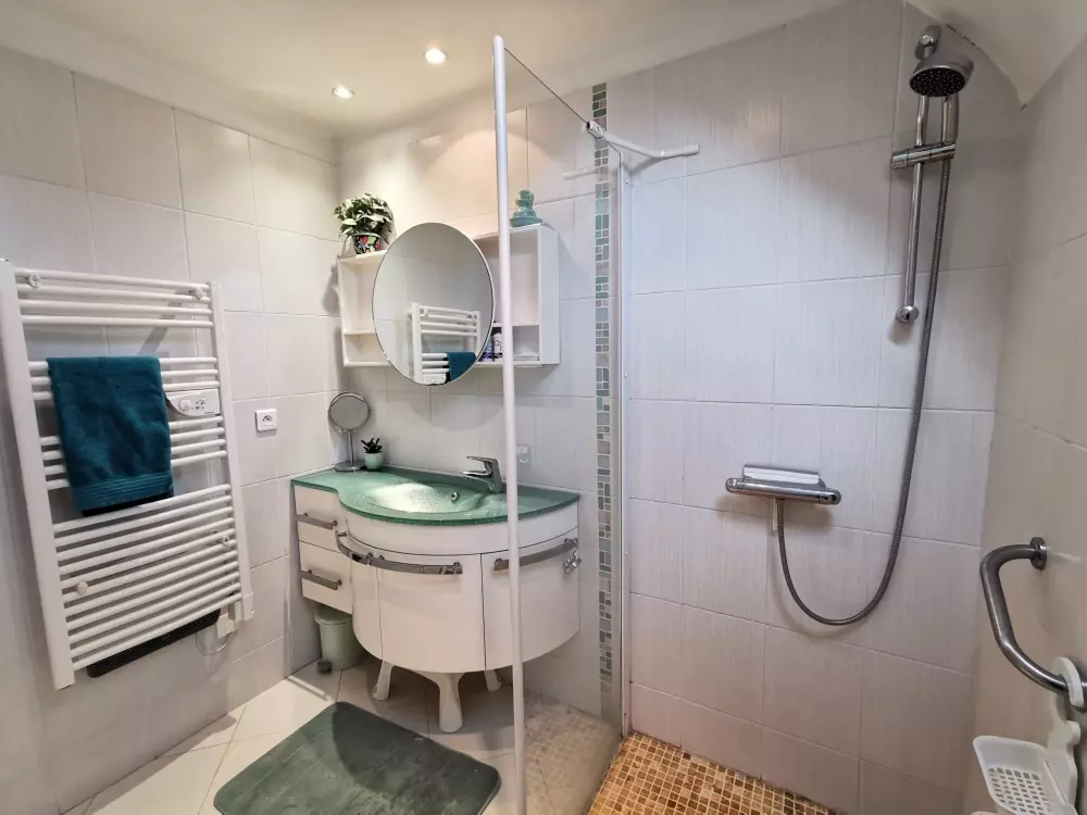 Maison de Vacances Cancale