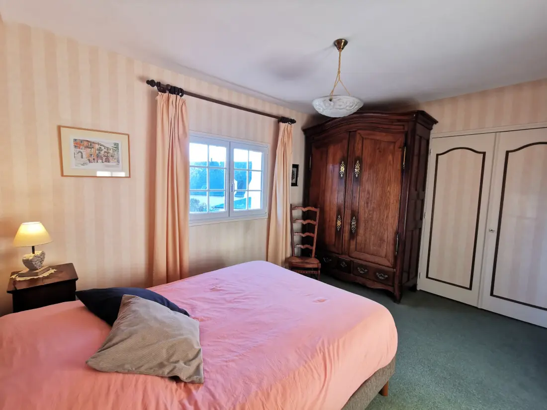 Maison de Vacances Cancale