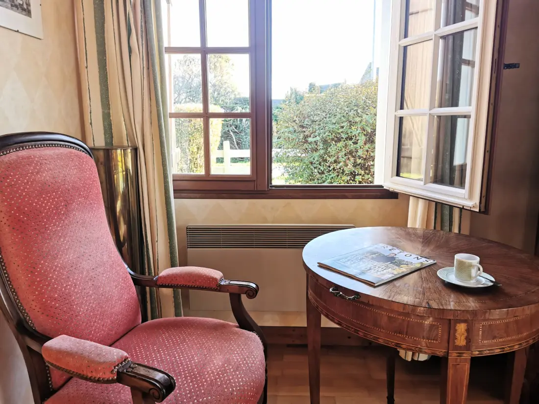 Maison de Vacances Cancale