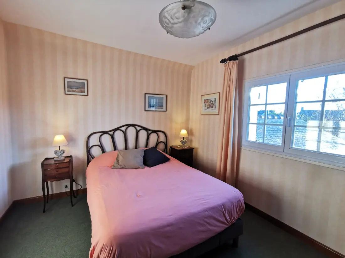 Maison de Vacances Cancale