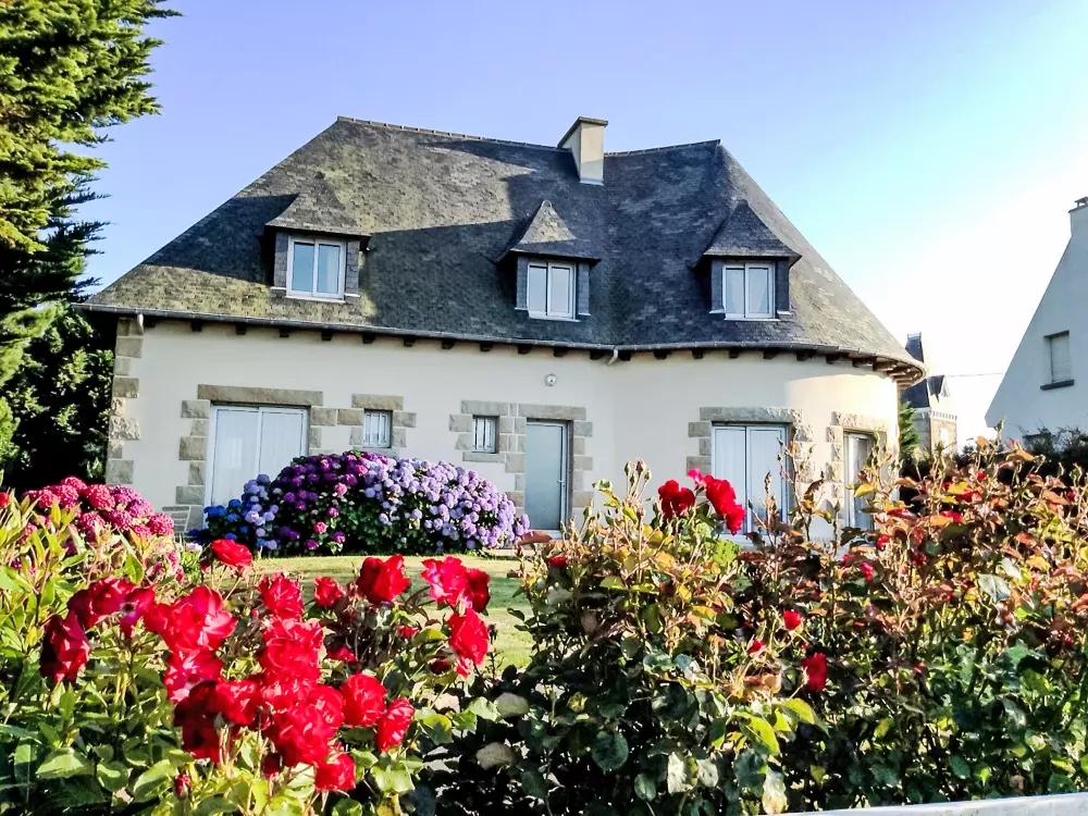 Maison de Vacances Cancale