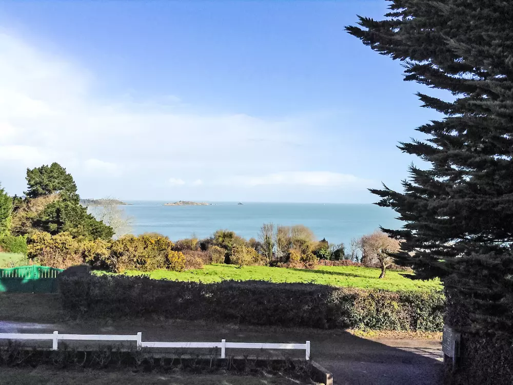 Maison de Vacances Cancale